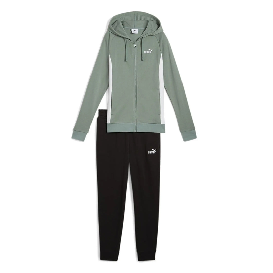 Trenerka komplet Puma 685077 30
