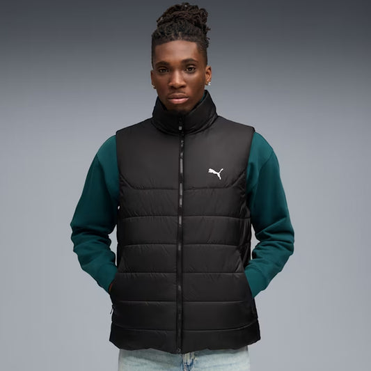 Jelek Puma ESS Padded Vest