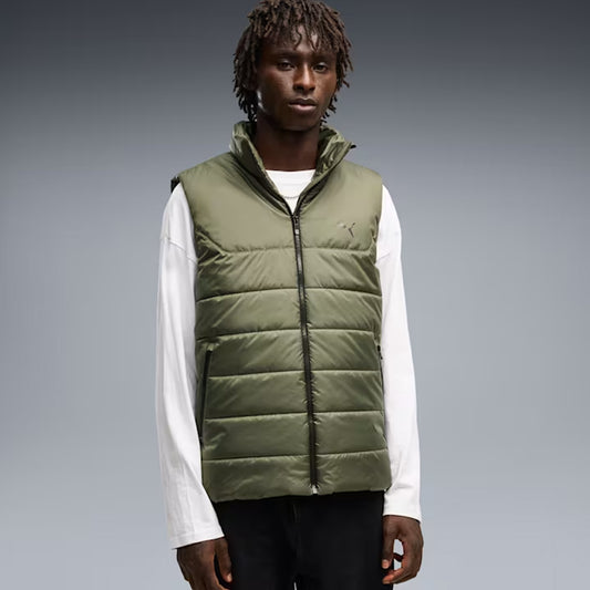 Jelek Puma ESS Padded Vest