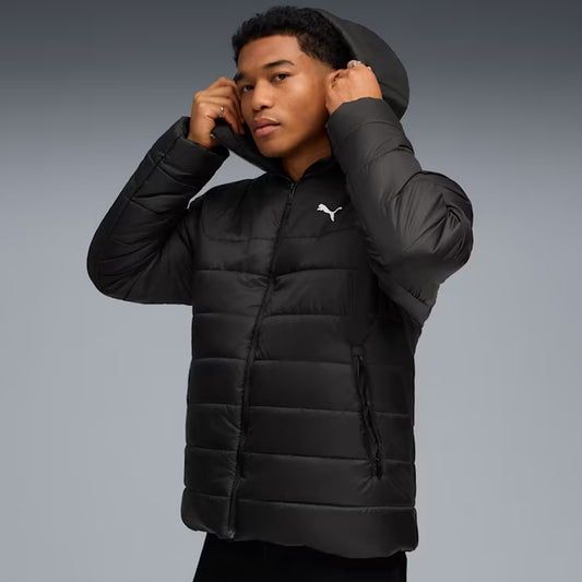 Jakne PUMA ESS Hooded Padded Jacket