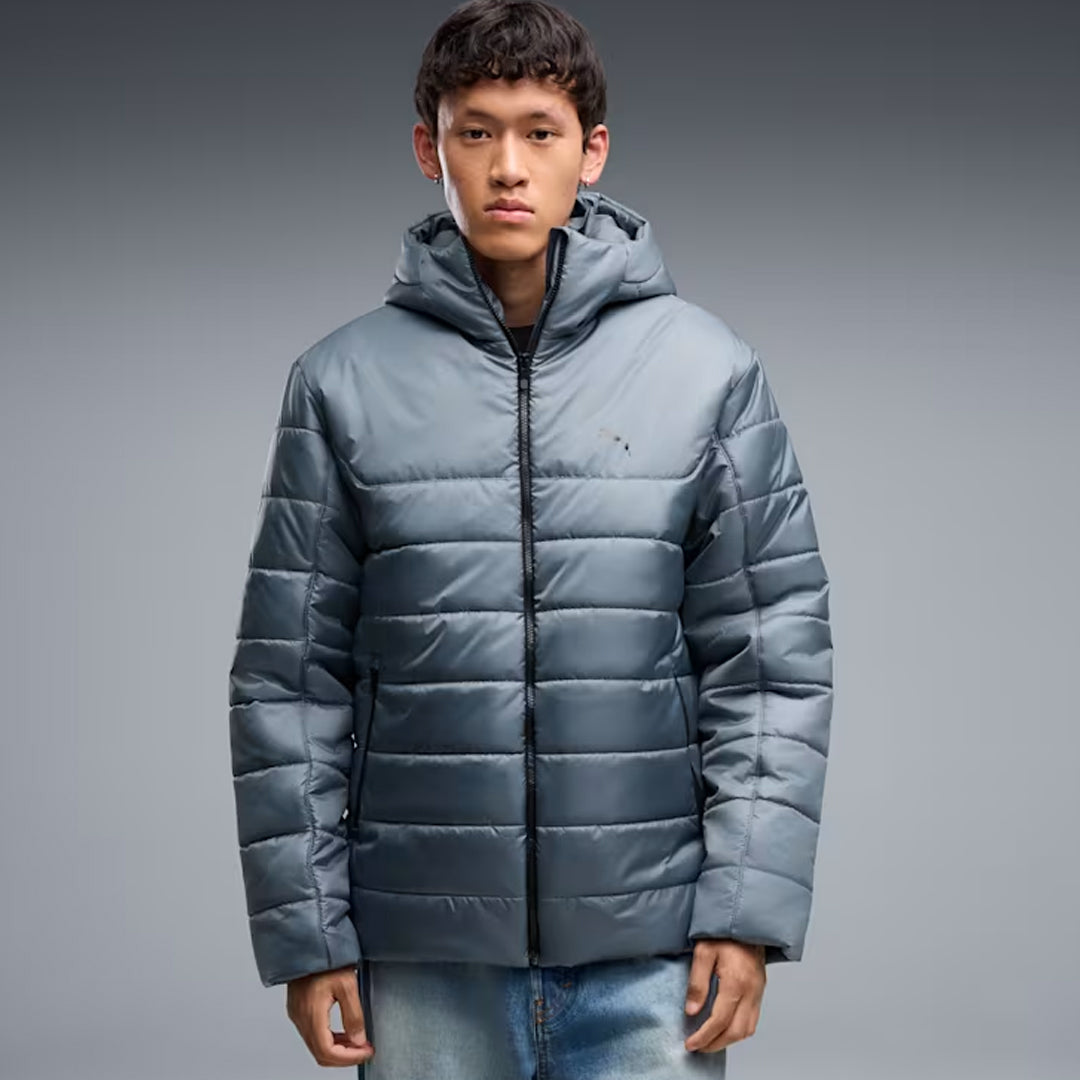 Jakne Puma ESS Hooded Padded Jacket
