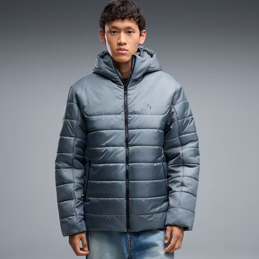 Jakne Puma ESS Hooded Padded Jacket