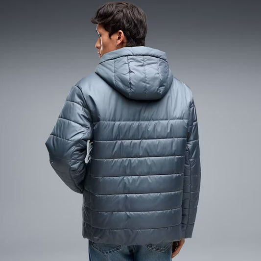 Jakne Puma ESS Hooded Padded Jacket