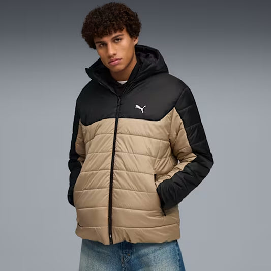 Jakne PUMA ESS Hooded Padded Jacket