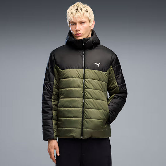 Jakne Puma ESS Hooded Padded Jacket