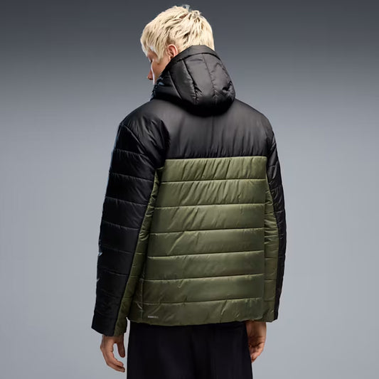 Jakne Puma ESS Hooded Padded Jacket