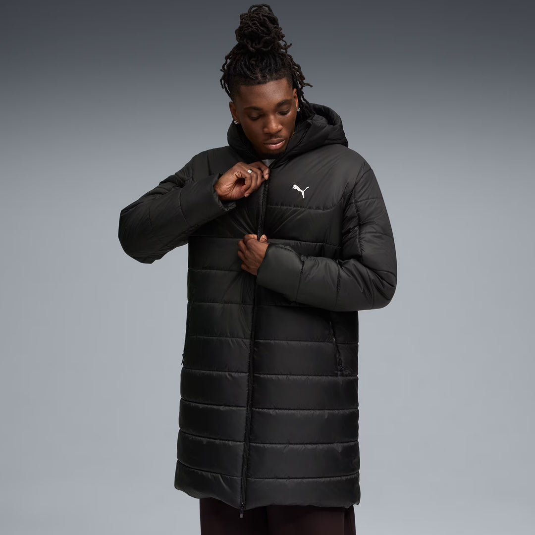 Jakne Puma ESS Hooded Padded Parka