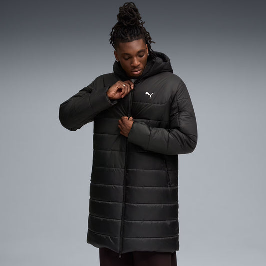 Jakne Puma ESS Hooded Padded Parka