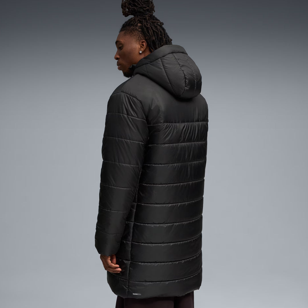 Jakne Puma ESS Hooded Padded Parka
