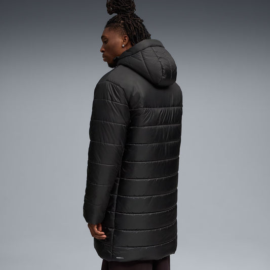 Jakne Puma ESS Hooded Padded Parka