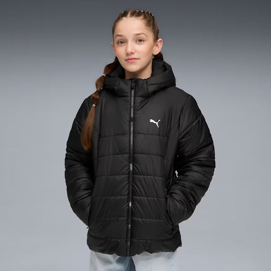 Jakne Puma ESS Hooded Padded Jacket