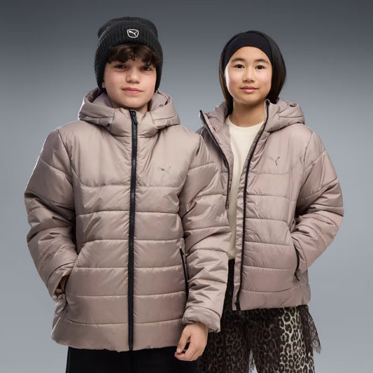 Jakne Puma ESS Hooded Padded Jacket