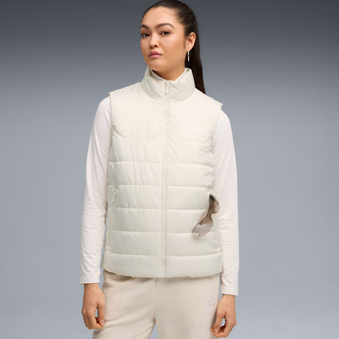 Jelek Puma ESS Padded Vest