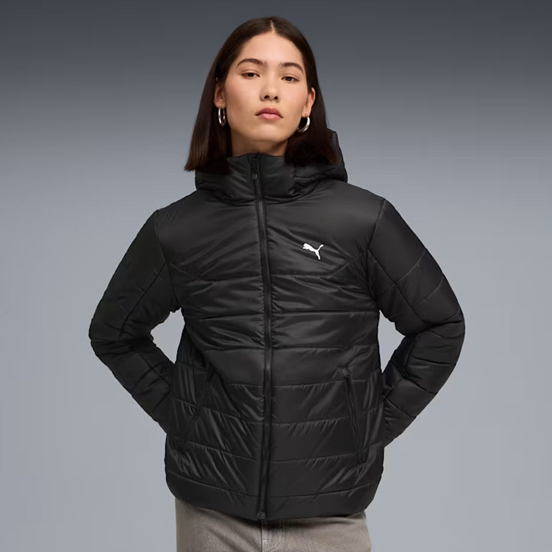 Jakne Puma ESS Hooded Padded Jacket
