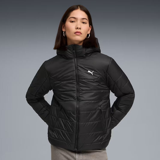 Jakne Puma ESS Hooded Padded Jacket