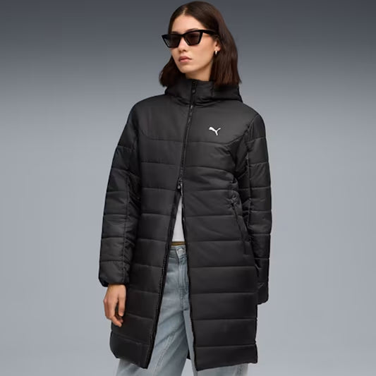 Jakne PUMA ESS Hooded Padded Parka
