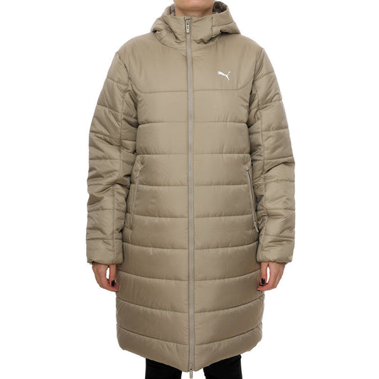 Jakne PUMA ESS Hooded Padded Parka