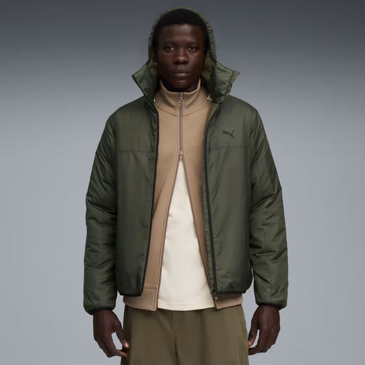Jakne PUMA ESS Light Padded Jacket
