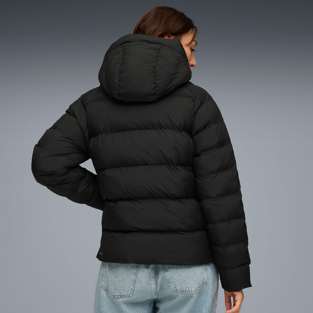 Jakne Puma Mono Hooded Jacket