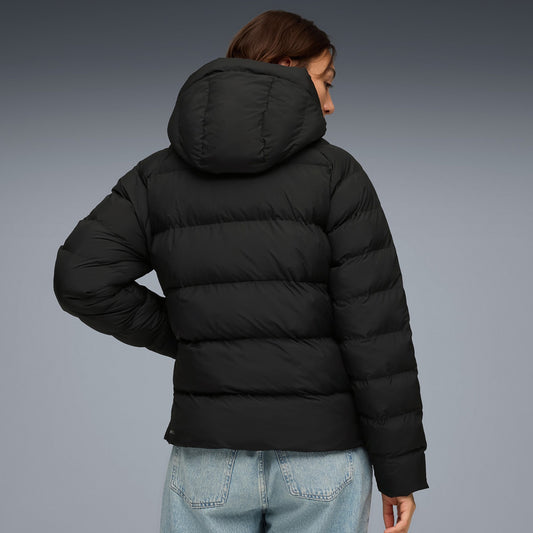 Jakne Puma Mono Hooded Jacket