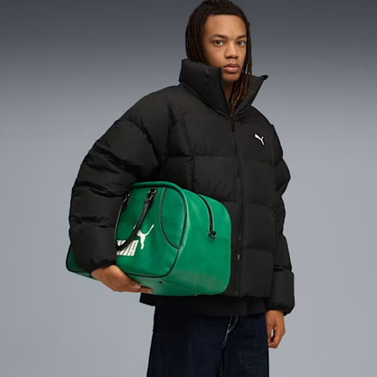 Jakne PUMA WARDROBE ESS Synthetic Puffer Jacket