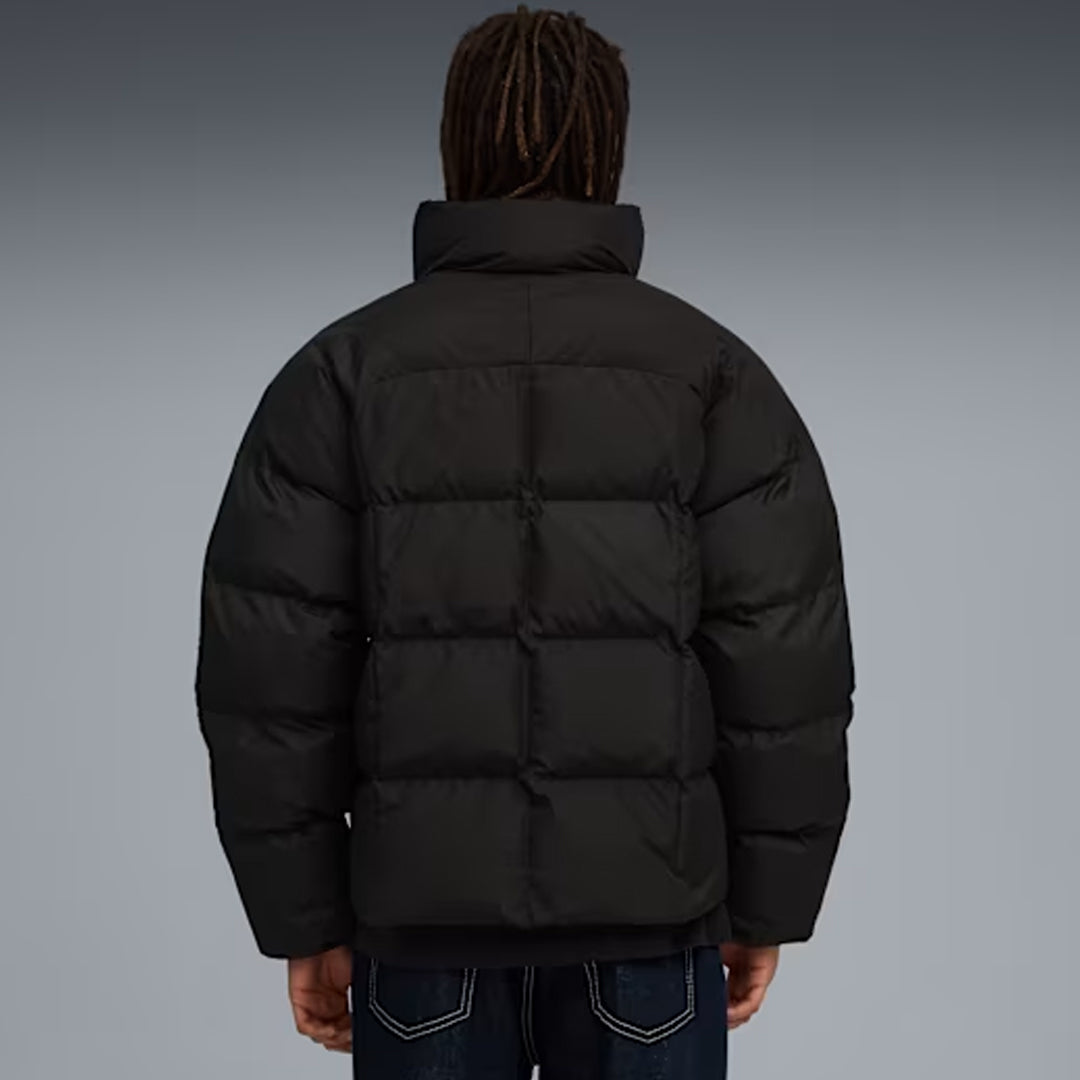 Jakne PUMA WARDROBE ESS Synthetic Puffer Jacket