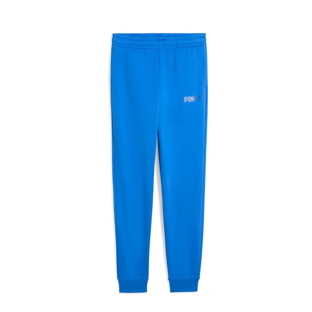 Trenerka të poshtme PUMA PUMA ESS LOGO LAB Sweatpa