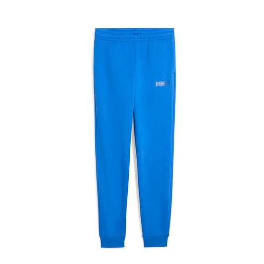 Trenerka të poshtme PUMA PUMA ESS LOGO LAB Sweatpa