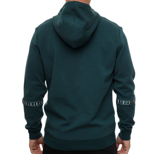 Duks PUMA PUMA ESS TAPE Layout Hoodie DK