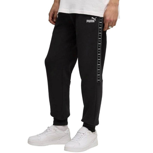 Trenerka të poshtme PUMA PUMA ESS TAPE Sweatpants