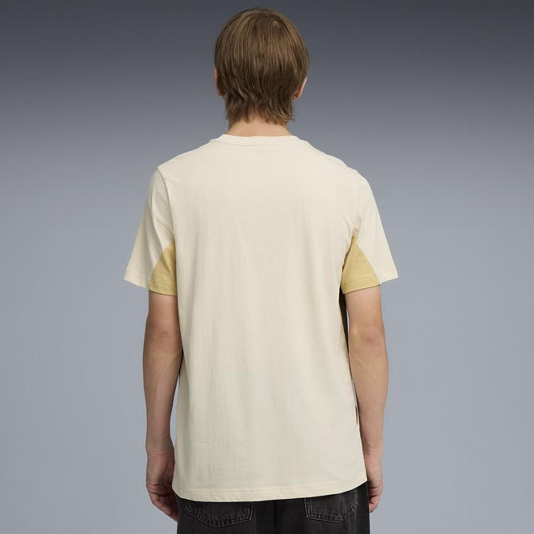 Maicë Puma ESS BLOCK Tee