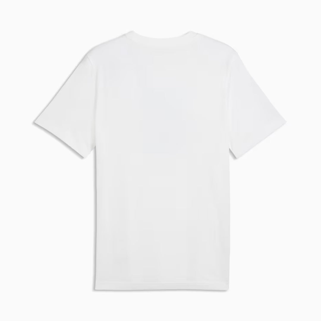 Maicë Puma Puma GRAPHIC Sneaker Tee