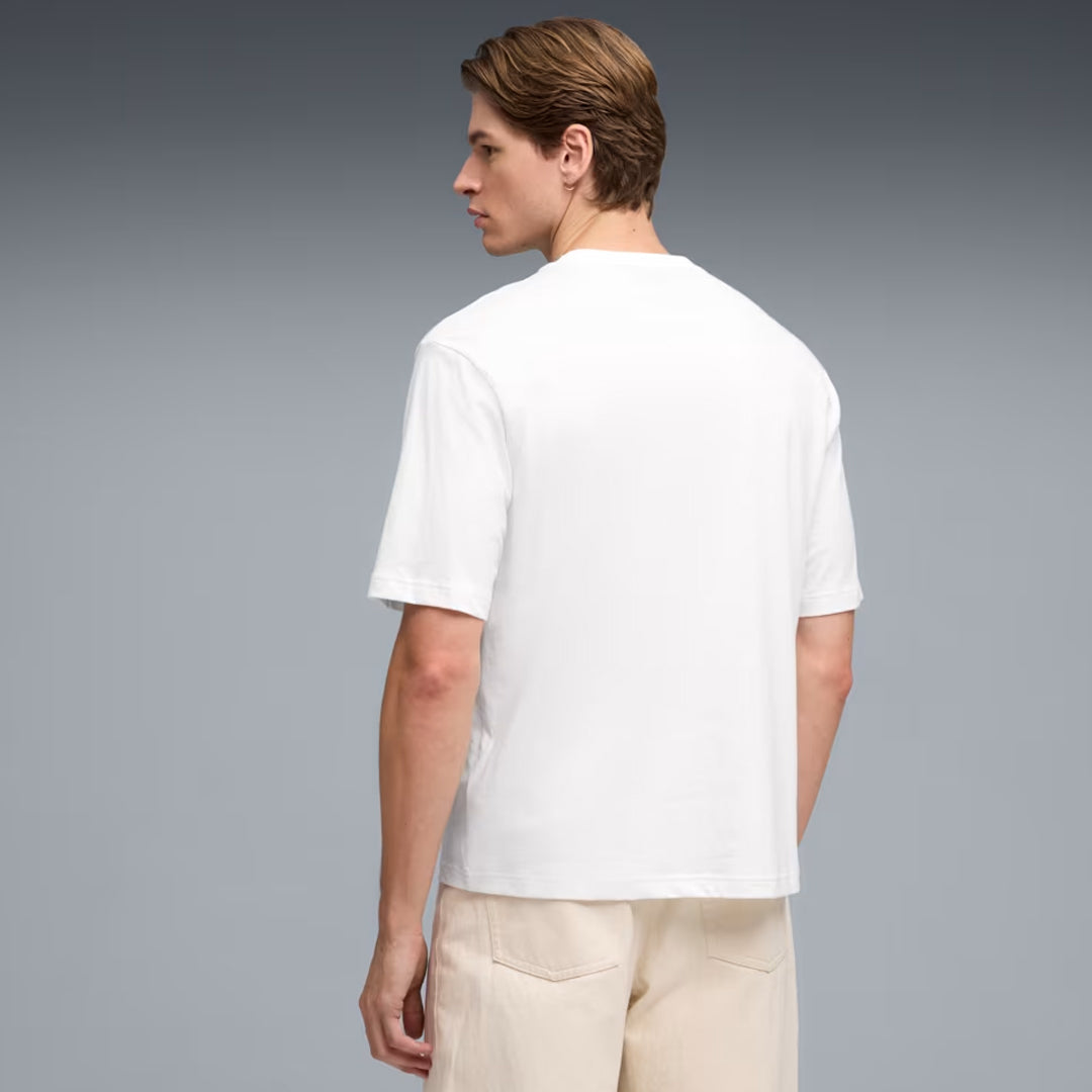 Maicë Puma Puma GRAPHIC Photoprint Tee