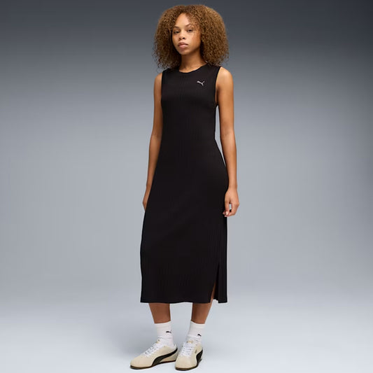 Fustan PUMA HER Relaxed Dress