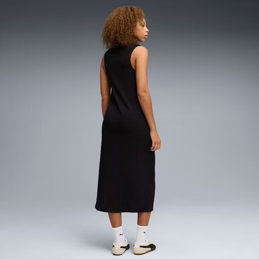 Fustan PUMA HER Relaxed Dress