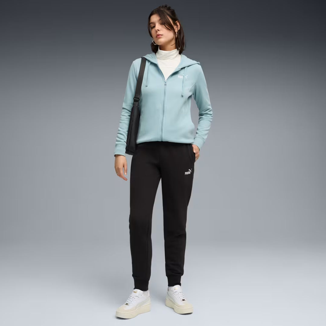 Trenerka komplet PUMA Hooded Sweat Suit TR cl