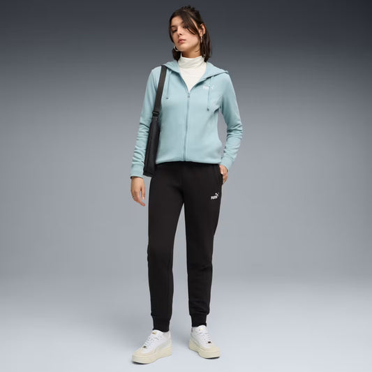 Trenerka komplet PUMA Hooded Sweat Suit TR cl