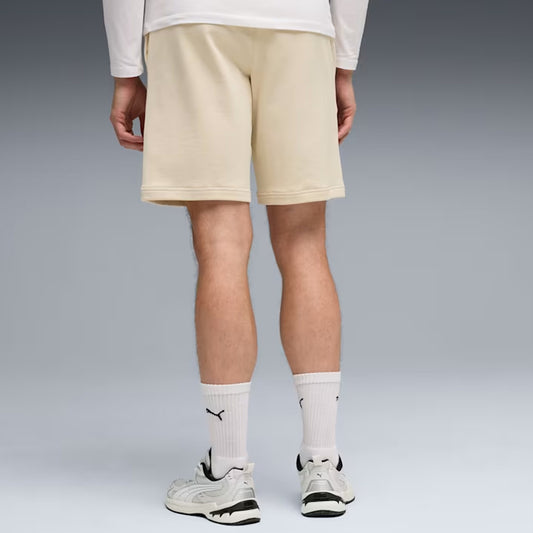 Trenerka të shkurtra PUMA ESS ELEVATED Shorts 9" TR