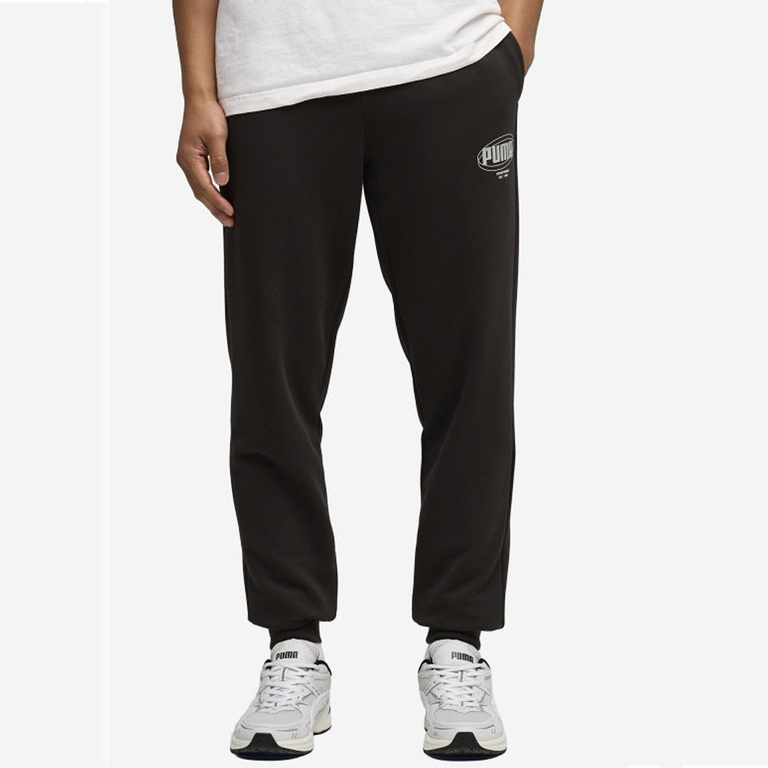 Trenerka të poshtme Puma ESS LOGO LAB Story 1 Swea