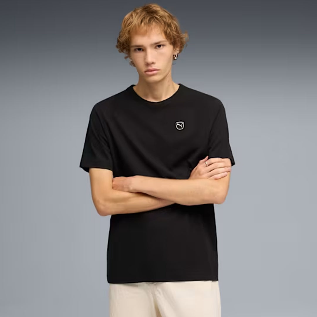 Maicë Puma Puma ESS ELEVATED Tee