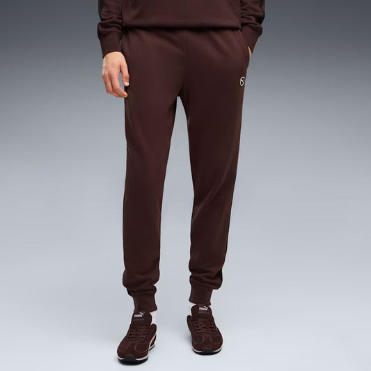 Trenerka të poshtme Puma ESS ELEVATED Sweatpants T