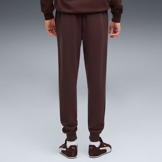 Trenerka të poshtme Puma ESS ELEVATED Sweatpants T