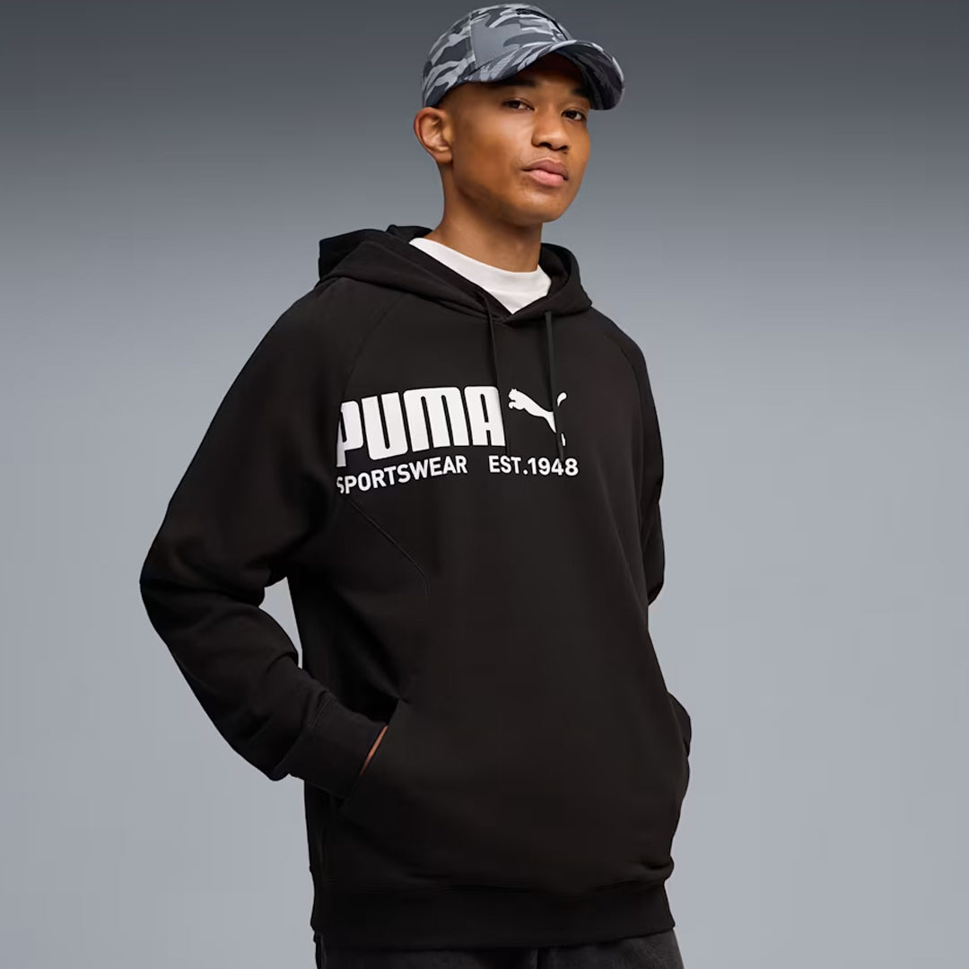 Duks Puma SPORT Hoodie TR