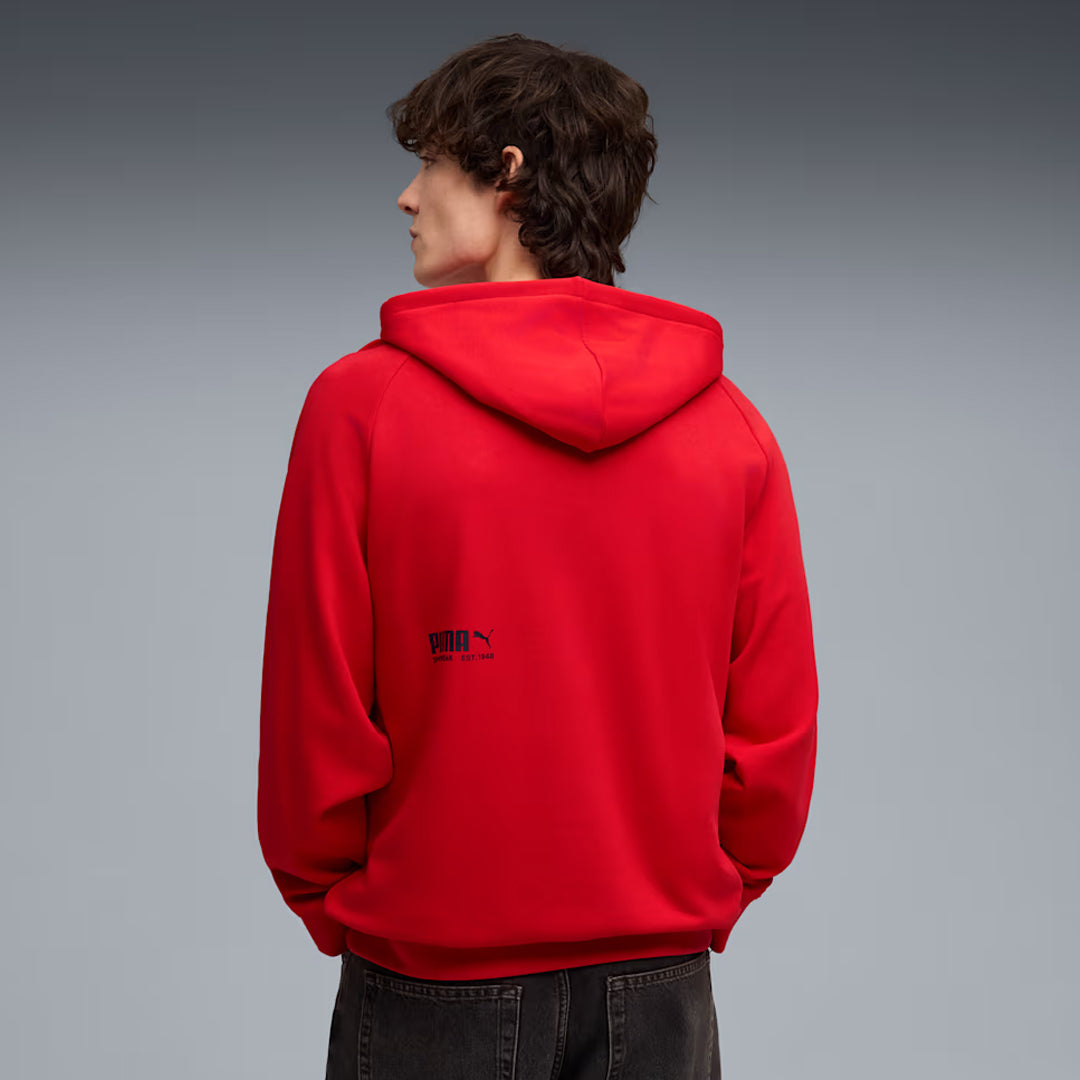 Duks Puma SPORT Hoodie TR