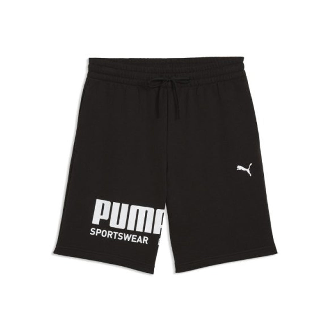Shorce PUMA PUMA SPORT Graphic Shorts TR