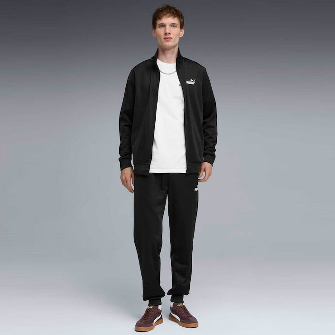 Trenerka komplet Puma ESS Poly Suit
