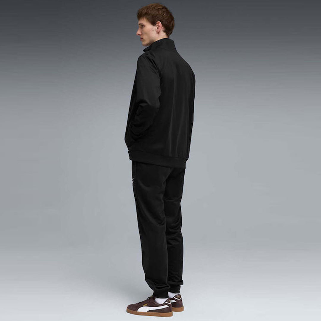 Trenerka komplet Puma ESS Poly Suit