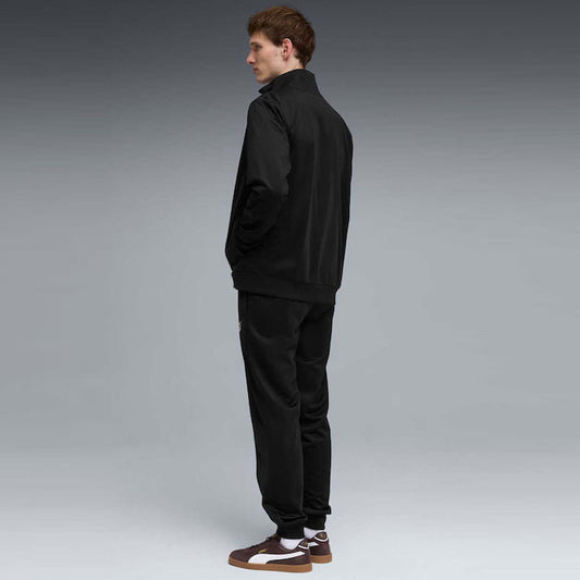 Trenerka komplet Puma ESS Poly Suit