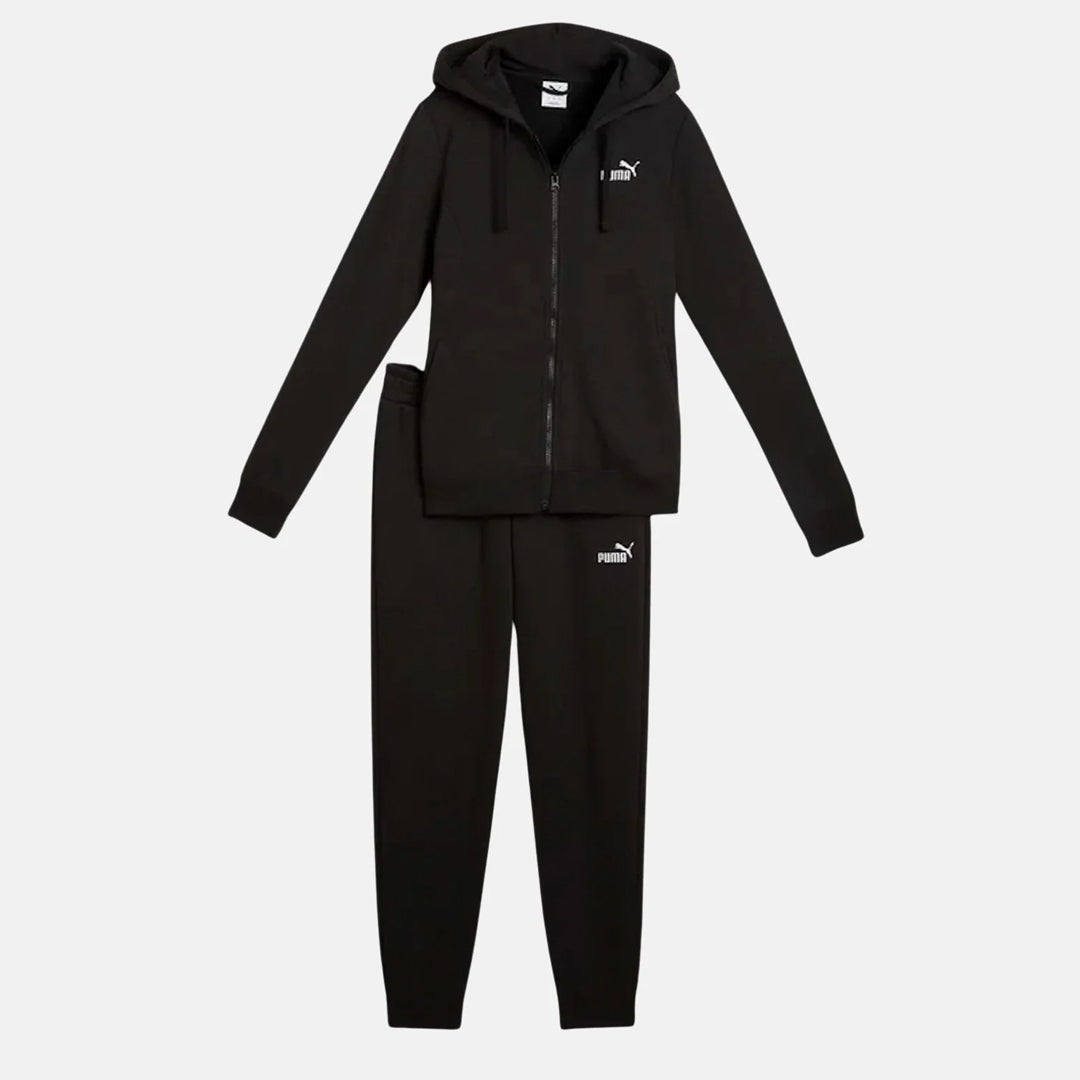 Trenerka komplet Puma Hooded Sweat Suit Full-Zip F