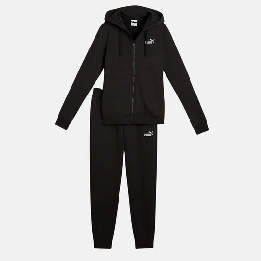 Trenerka komplet Puma Hooded Sweat Suit Full-Zip F